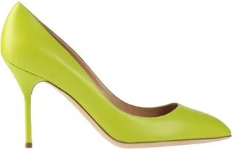 Lime green