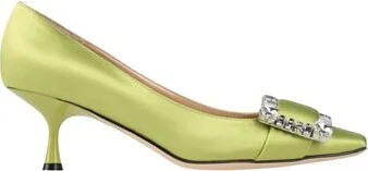 Lime green