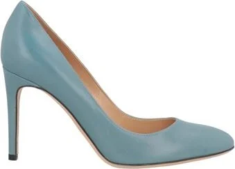 Deep teal
