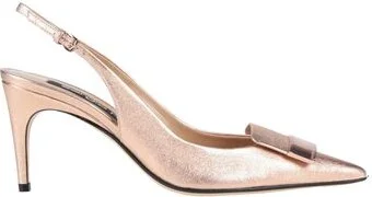 Sergio Rossi Woman Pumps