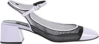 Sergio Rossi Woman Pumps