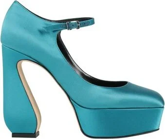 Sergio Rossi Woman Pumps