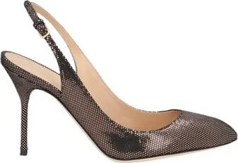 Sergio Rossi Woman Pumps