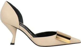 Sergio Rossi Woman Pumps