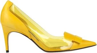 Sergio Rossi Woman Pumps