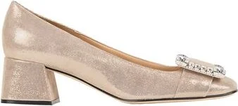 Sergio Rossi Woman Pumps