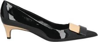 Sergio Rossi Woman Pumps
