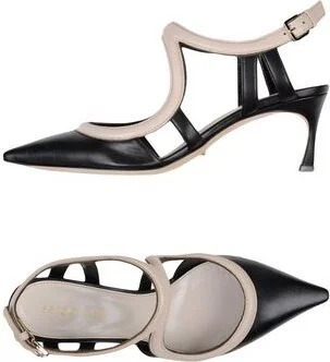 Sergio Rossi Woman Pumps