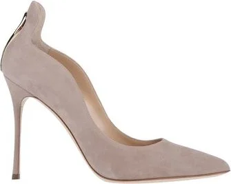 Sergio Rossi Woman Pumps