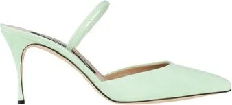 Sergio Rossi Woman Pumps