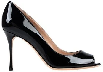 Sergio Rossi Woman Pumps