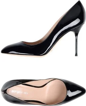 Sergio Rossi Woman Pumps