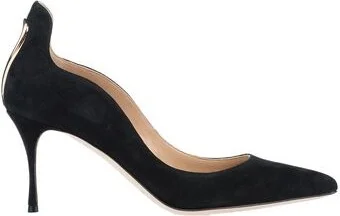 Sergio Rossi Woman Pumps