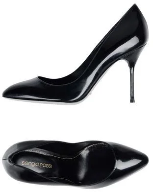 Sergio Rossi Woman Pumps