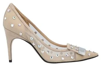 Sergio Rossi Woman Pumps