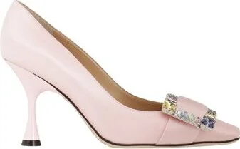 Sergio Rossi Woman Pumps