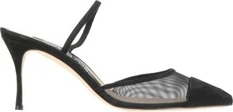 Sergio Rossi Woman Pumps
