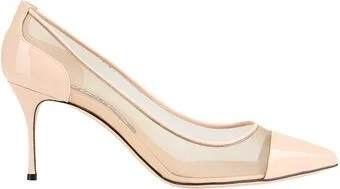 Sergio Rossi Woman Pumps