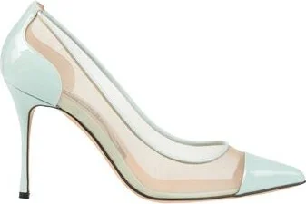 Sergio Rossi Woman Pumps