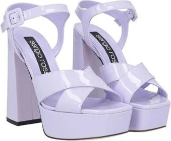 Sergio Rossi Woman Sandals - Image 2