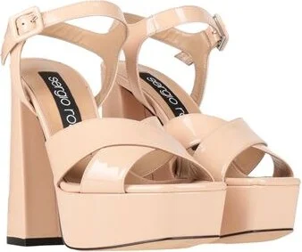Sergio Rossi Woman Sandals - Image 5