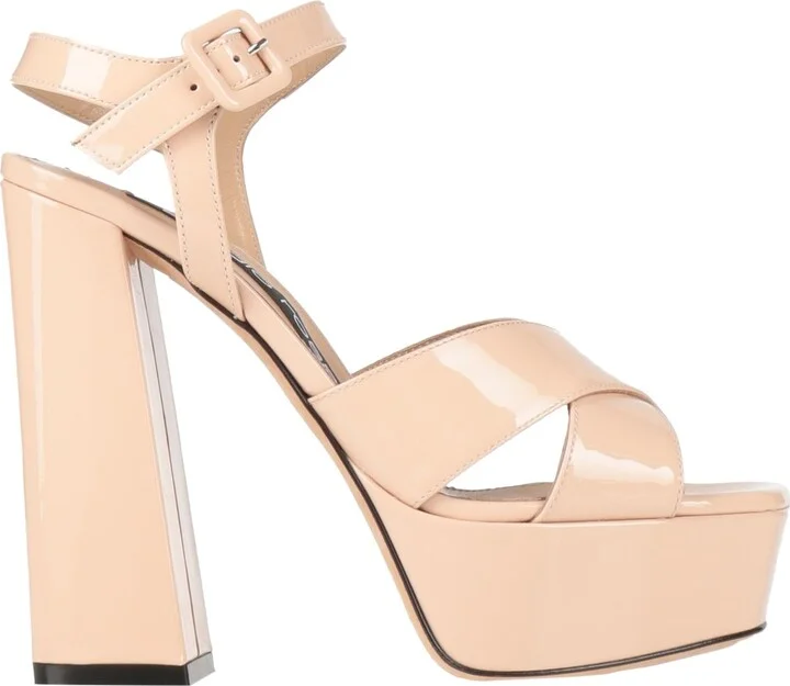 Sergio Rossi Woman Sandals - Image 6