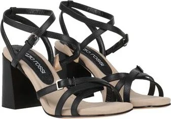 Sergio Rossi Woman Sandals - Image 2