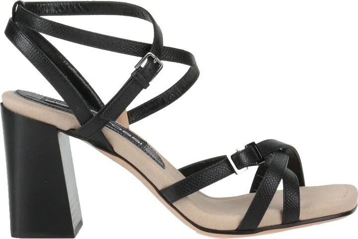 Sergio Rossi Woman Sandals - Image 3