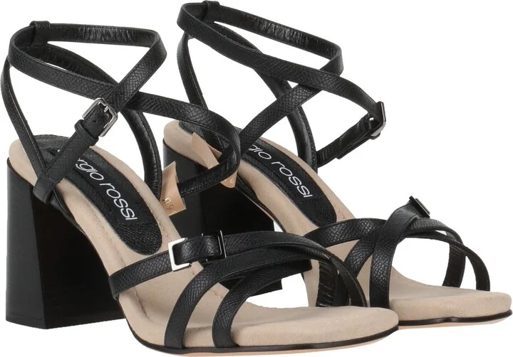 Sergio Rossi Woman Sandals - Image 4