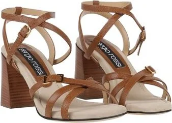 Sergio Rossi Woman Sandals - Image 5