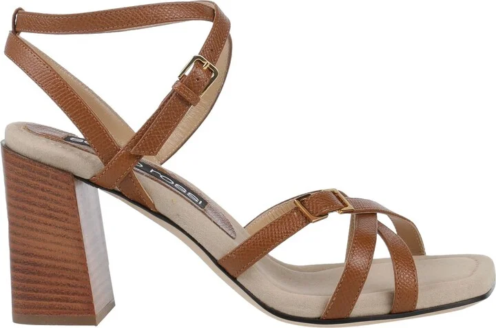 Sergio Rossi Woman Sandals - Image 6