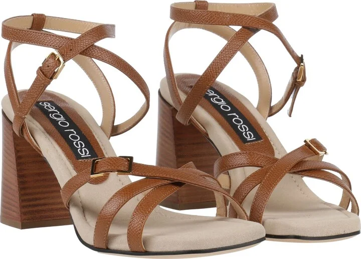 Sergio Rossi Woman Sandals - Image 7