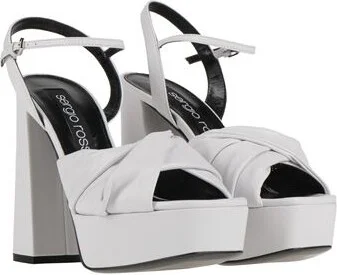 Sergio Rossi Woman Sandals - Image 2