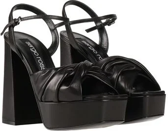 Sergio Rossi Woman Sandals - Image 5