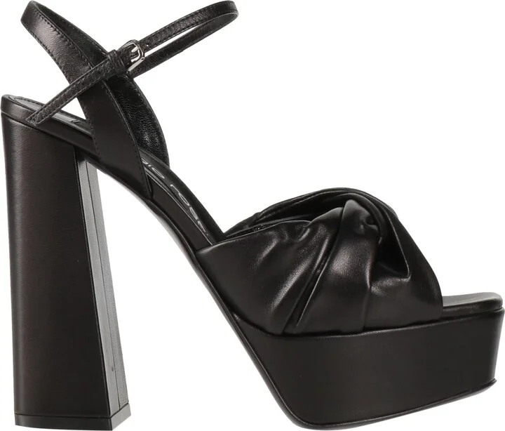Sergio Rossi Woman Sandals - Image 6
