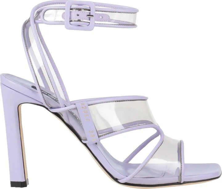 Sergio Rossi Woman Sandals - Image 3