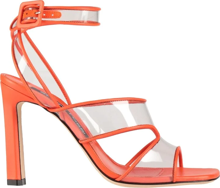 Sergio Rossi Woman Sandals - Image 6