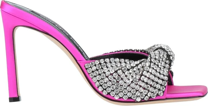 Sergio Rossi Woman Sandals - Image 3
