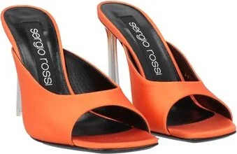 Sergio Rossi Woman Sandals - Image 2