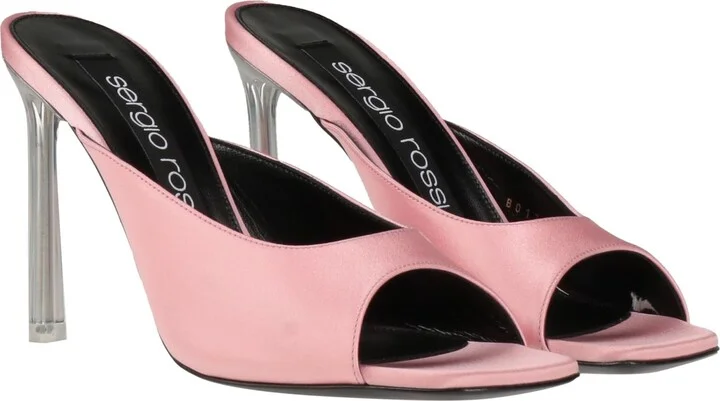 Sergio Rossi Woman Sandals - Image 7