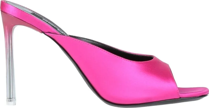 Sergio Rossi Woman Sandals - Image 9
