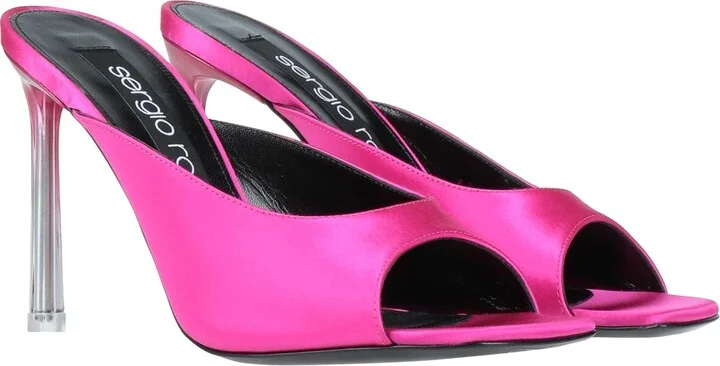 Sergio Rossi Woman Sandals - Image 10
