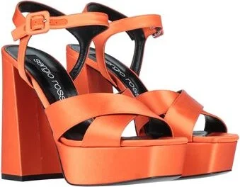 Sergio Rossi Woman Sandals - Image 2
