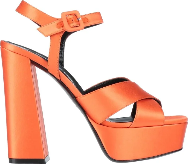 Sergio Rossi Woman Sandals - Image 3