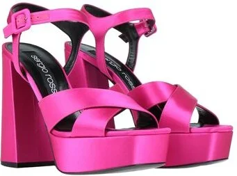 Sergio Rossi Woman Sandals - Image 5
