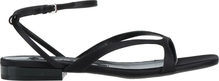 Sergio Rossi Woman Sandals - Image 3