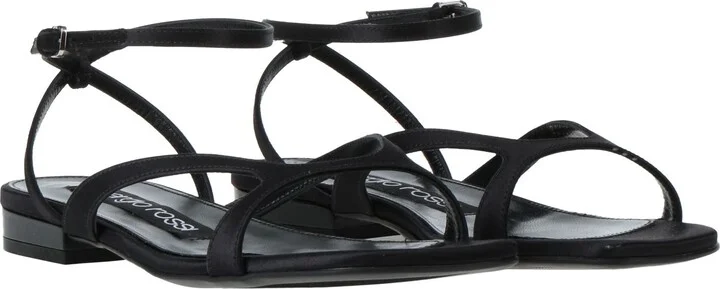 Sergio Rossi Woman Sandals - Image 4
