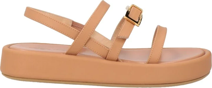 Sergio Rossi Woman Sandals - Image 3