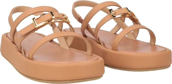 Sergio Rossi Woman Sandals - Image 4