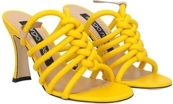 Sergio Rossi Woman Sandals - Image 2
